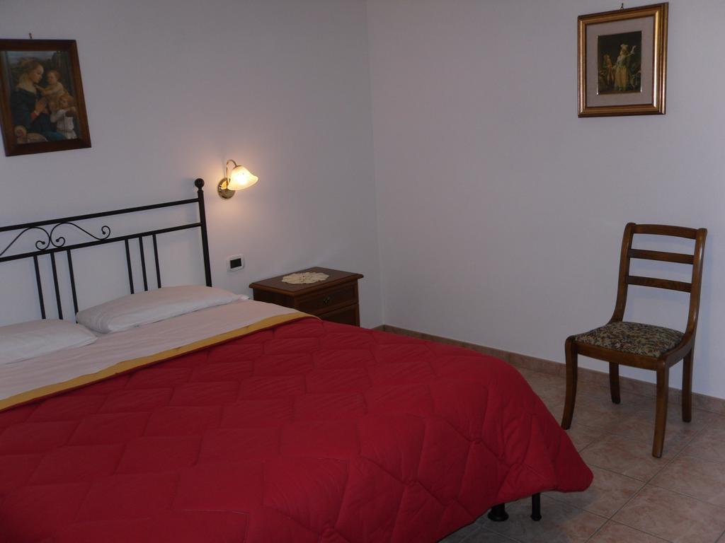 Agriturismo Il Giardino Saturnia Cameră foto